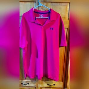 Under Armour Polo
